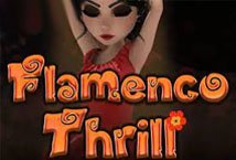 Flamenco Thrill slot